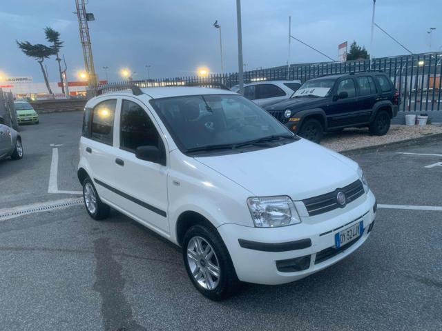 FIAT Panda 1.2Natural Power **NEOPATENTATI**