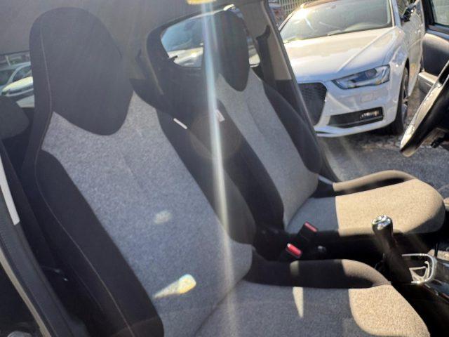 CITROEN C1 VTi 72 S&S 5 porte Origins