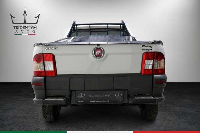 Fiat Strada 1.3 mjt Work. 95cv corta E5+(E5)
