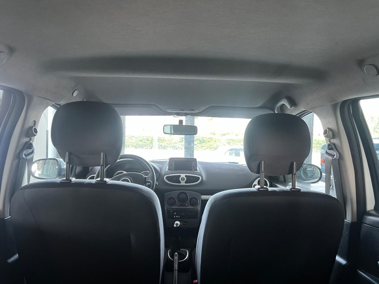 Renault Clio 1.2 16V 5 porte GPL Dynamique