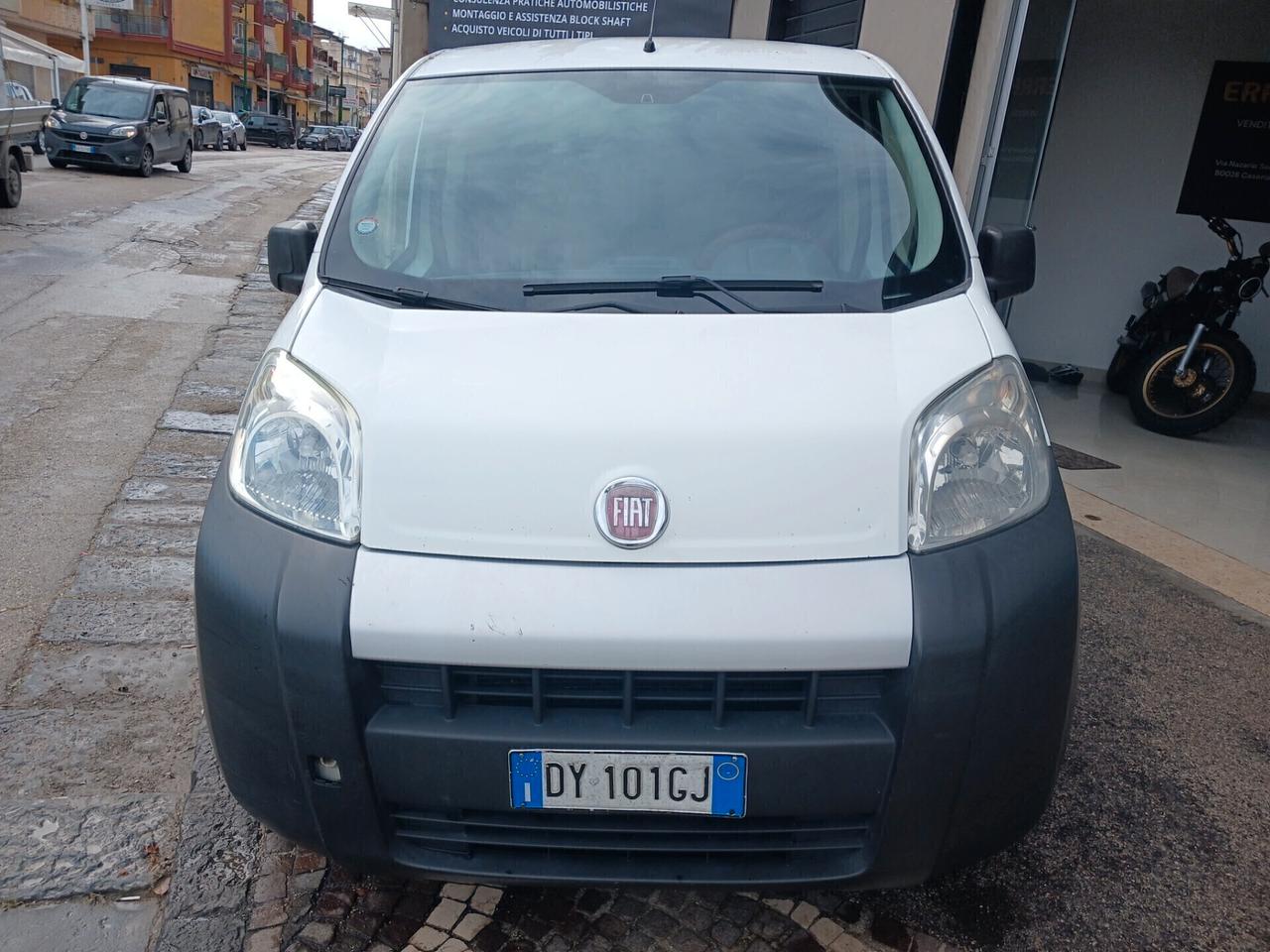 1.3 MJT 75CV COMPRESO IVA