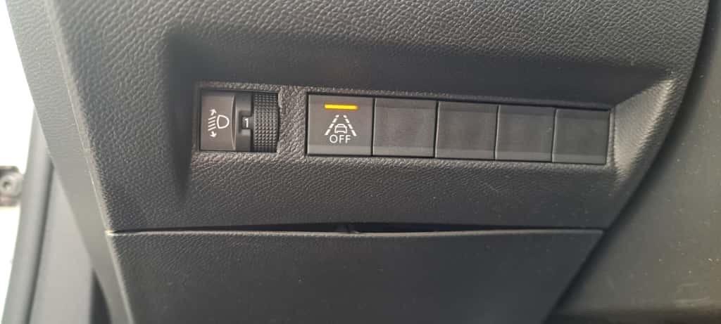 Peugeot 2008 PureTech 100 S&S Active