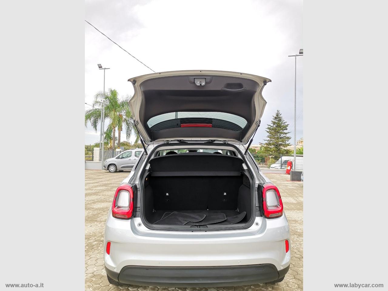 FIAT 500X 1.3 M.Jet 95 CV Connect