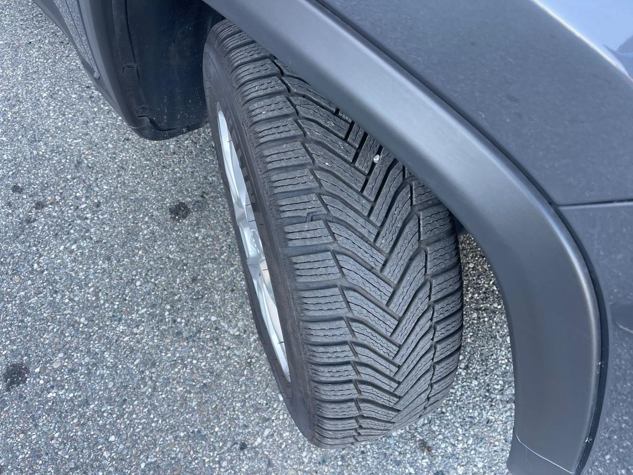 Jeep Compass 1.6 MultiJet 130cv Longitude * #10103