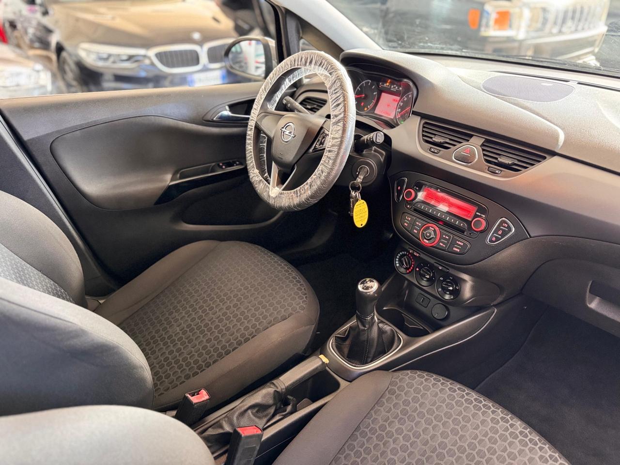 Opel Corsa 1.4 90CV GPL 5 porte Cosmo