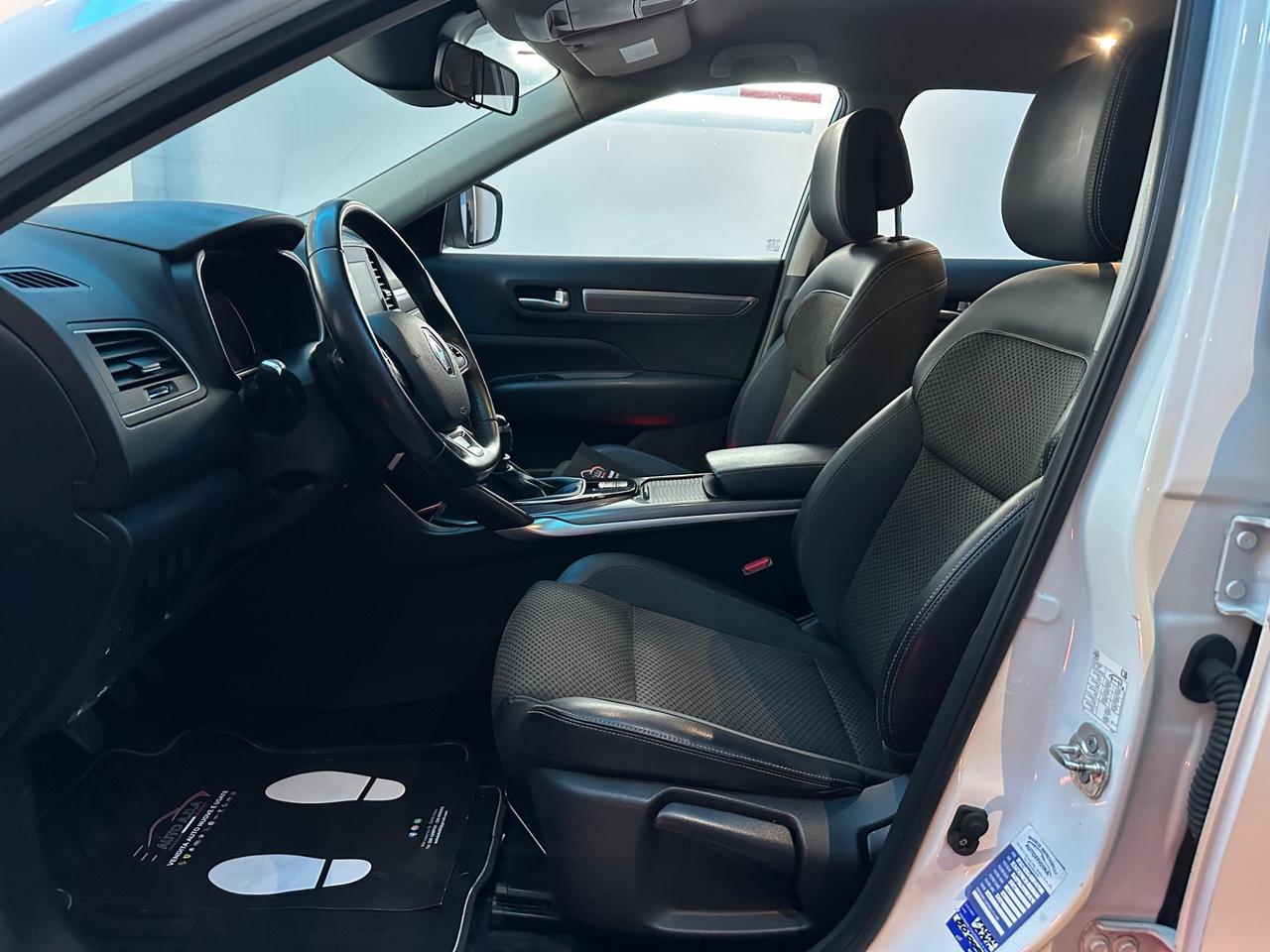 Renault Koleos dCi 130CV Energy Zen