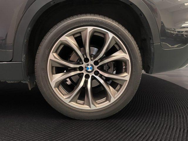 BMW X6 xDrive30d 258CV Extravagance *TAGLIANDATA BMW*