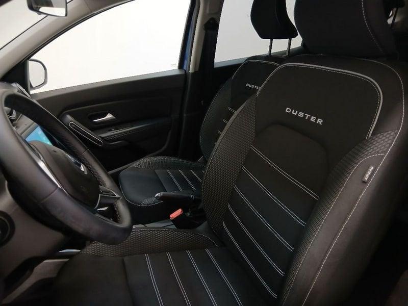 Dacia Duster 1.0 tce Prestige up Gpl 4x2 100cv