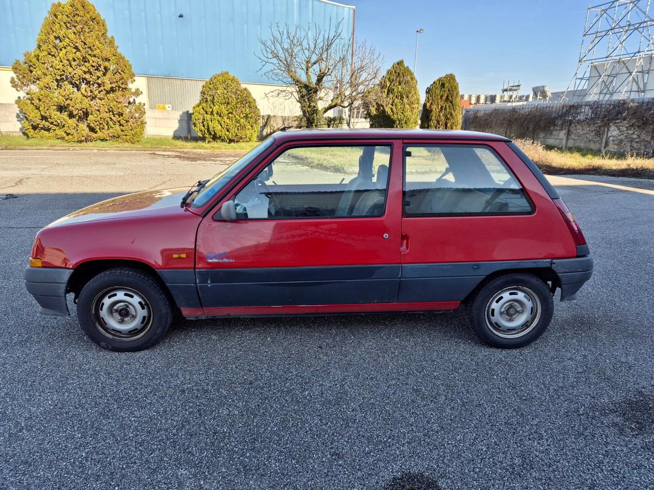 Renault R 5 1.1 3 porte Prima GL