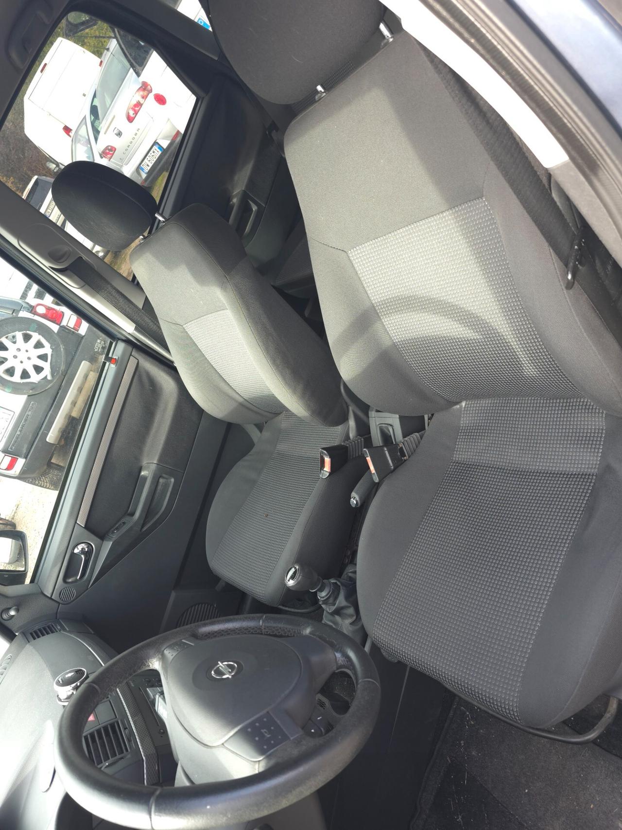 Opel Meriva 1.7 CDTI 125CV Cosmo