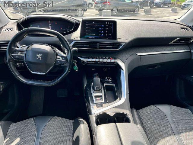 PEUGEOT 5008 5008 7 POSTI 1.5 bluehdi Allure s - FV859PV