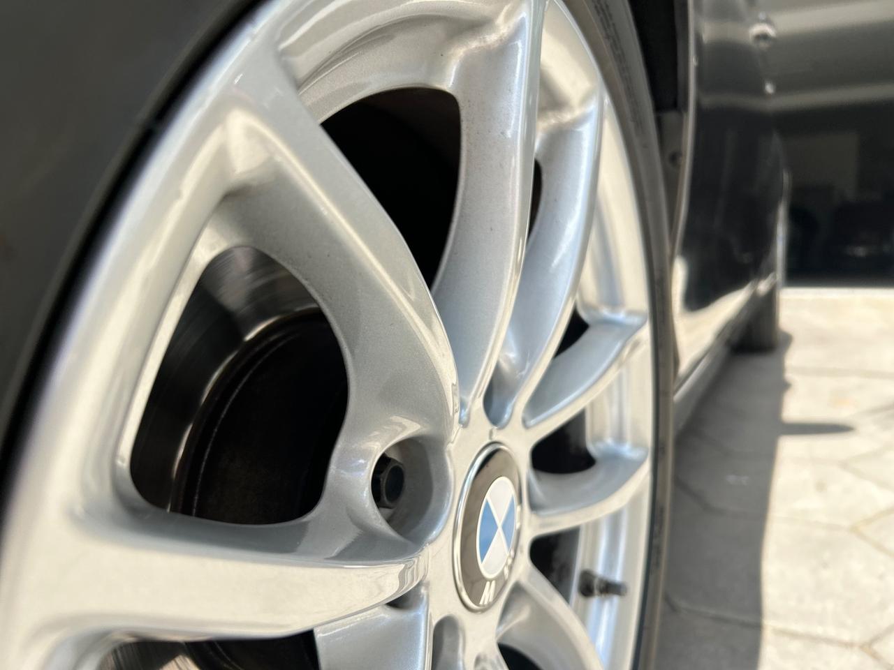 Bmw 114 114d 5p. Urban