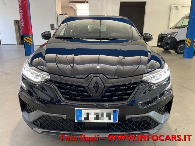 RENAULT Arkana Full Hybrid ETech 145cv Engineered FastTrack PROMO