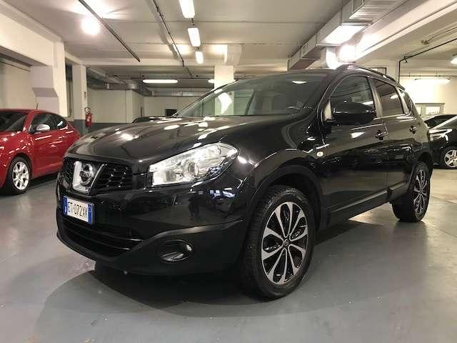 Nissan Qashqai Qashqai 1.6 dci 360