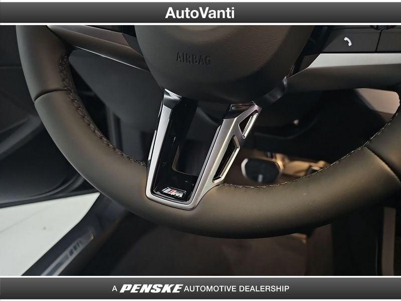 BMW Serie 1 118d MSport Pro auto