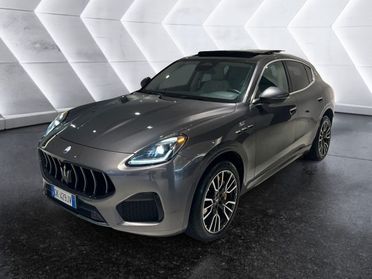 MASERATI Grecale 2.0 300cv MHEV GT Q4 auto
