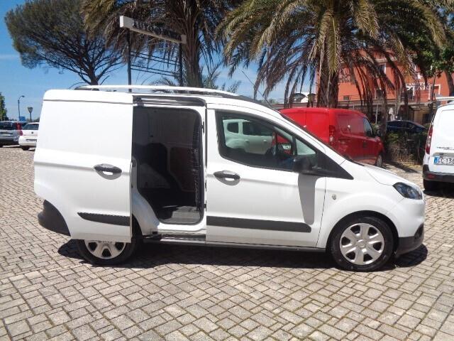 Ford Transit Courier 1.5 TDCi 100CV Van Trend