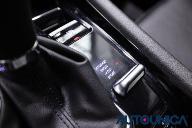 JEEP Compass 1.3 TURBO T4 190 CV PHEV AT6 4XE LIMITED FARI LED