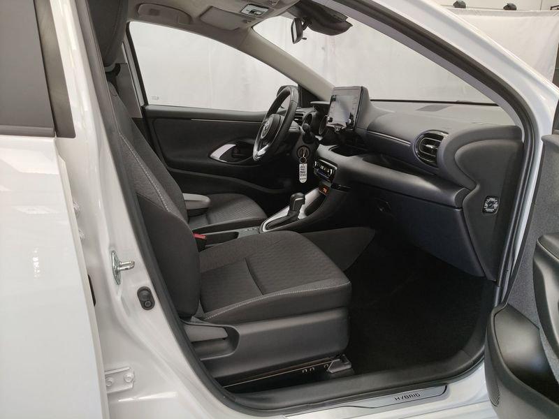 Toyota Yaris Yaris 1.5 Hybrid 5 porte Trend