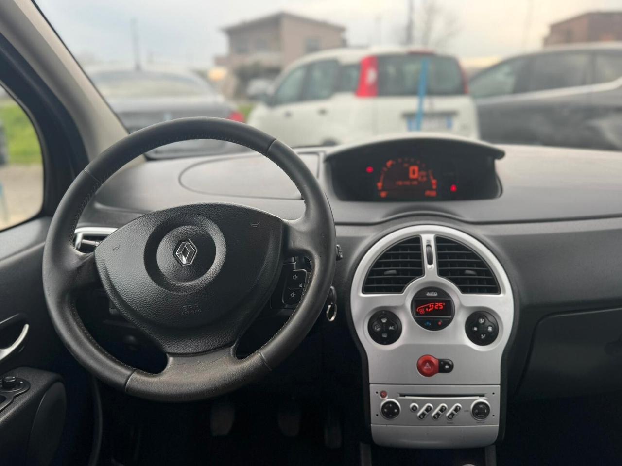 Renault Modus 1.5 dCi 105CV Dynamique