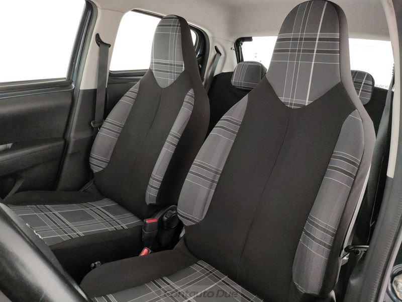 Peugeot 108 108 5p 1.0 vti Active etg5 E6