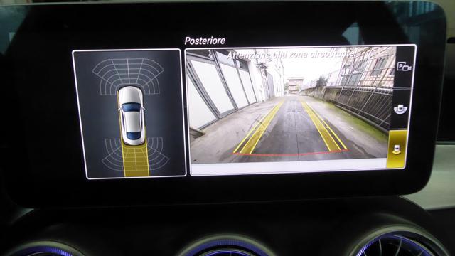 MERCEDES-BENZ C 220 d Auto Coupé Premium AMG