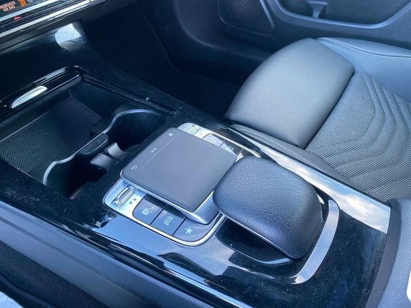 Mercedes-Benz Classe A A 180 d Sport auto