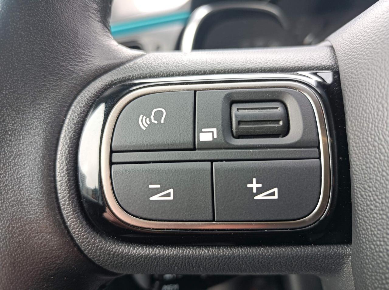 Citroen C3 PureTech 83 S&S Shine Pack