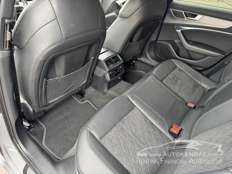 Audi S6 Avant 3.0 tdi mhev quattro 344cv tiptronic - POSSIBILITA' SUBENTRO LEASING