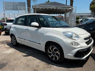 FIAT 500L 2018 1.3 DIESEL 95CV BUSINESS