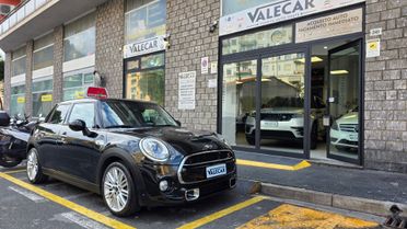 Mini 2.0 Cooper SD 5 porte 170 CV GARANZIA 12 MESI
