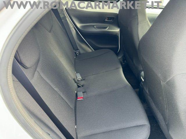 TOYOTA Aygo X 1.0 VVT-i 72 CV 5 Trend S-CVT AUTOMATICA PRONTA