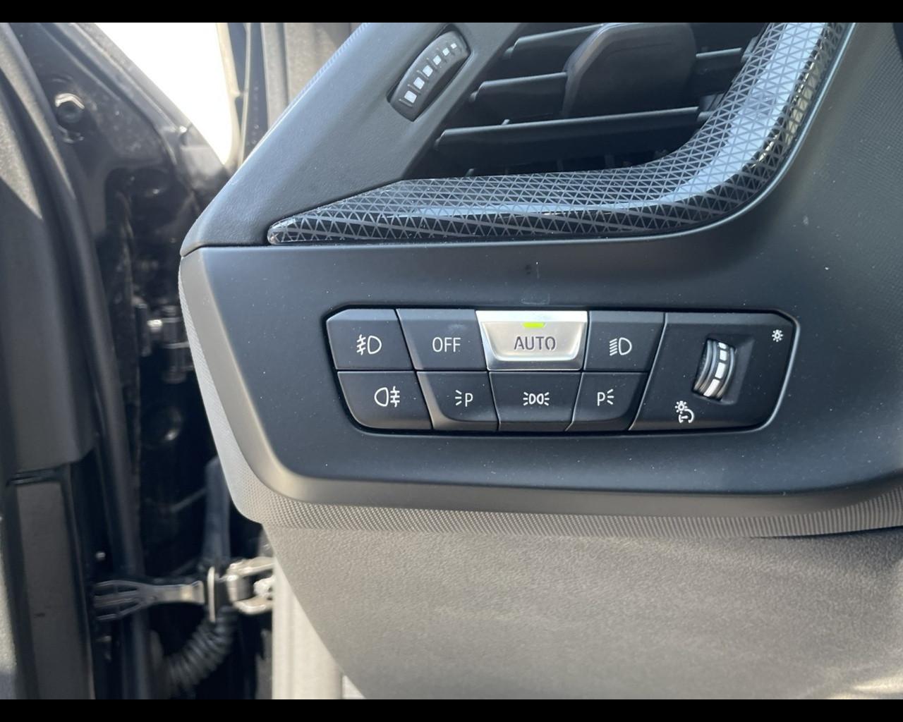 BMW 118d 5 Porte