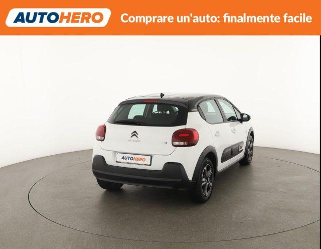 CITROEN C3 PureTech 83 Feel Pack