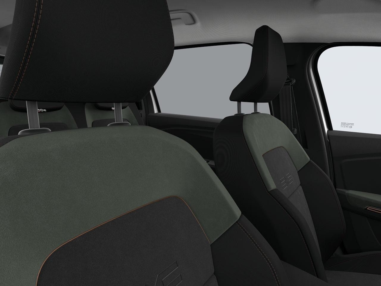 Dacia Jogger TCe GPL CV 7 posti Extreme Up