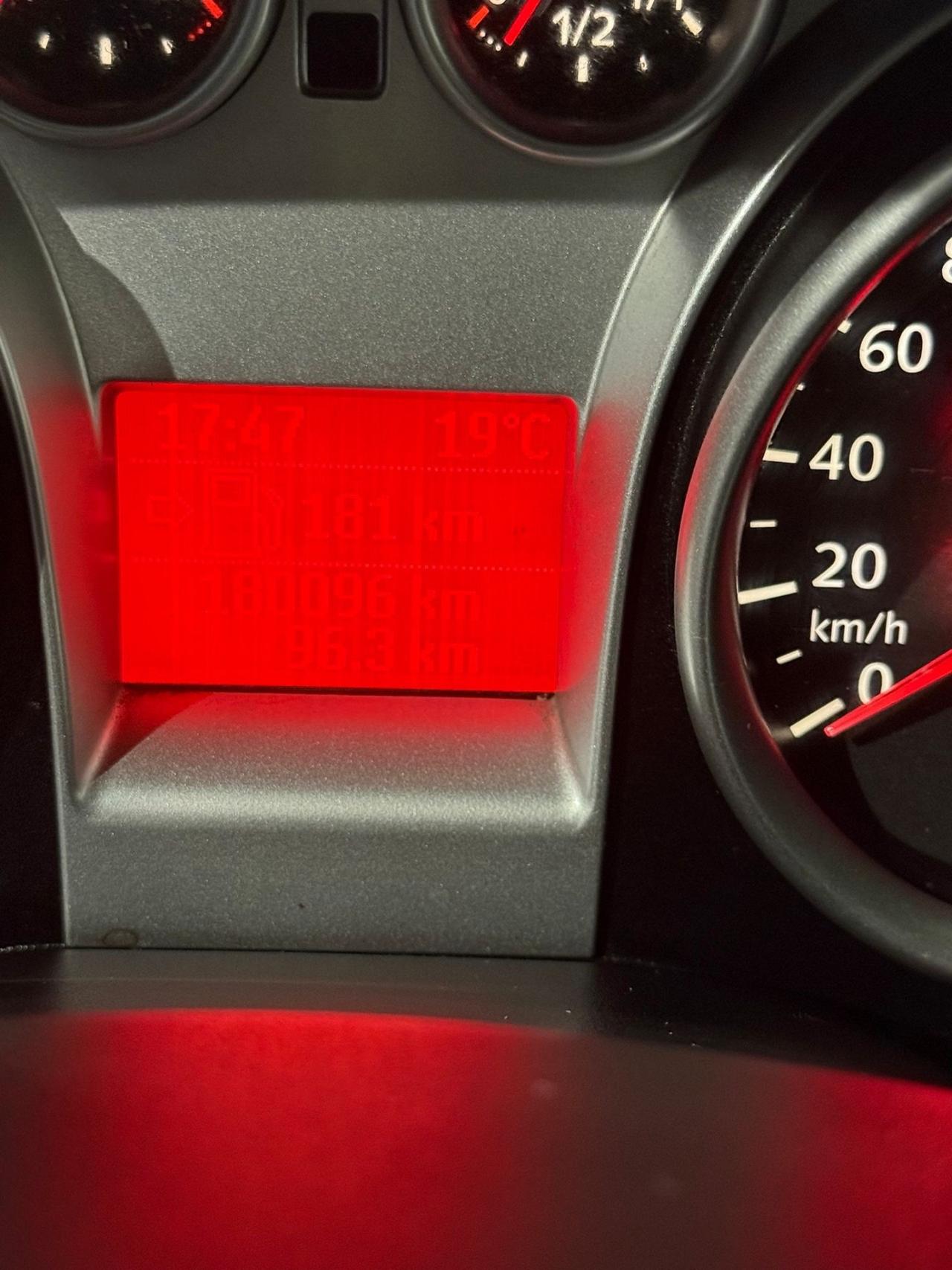 Ford Focus 1.6 TDCi (90CV) -NEOPATENTATI-UNICO PROPRIETARIO