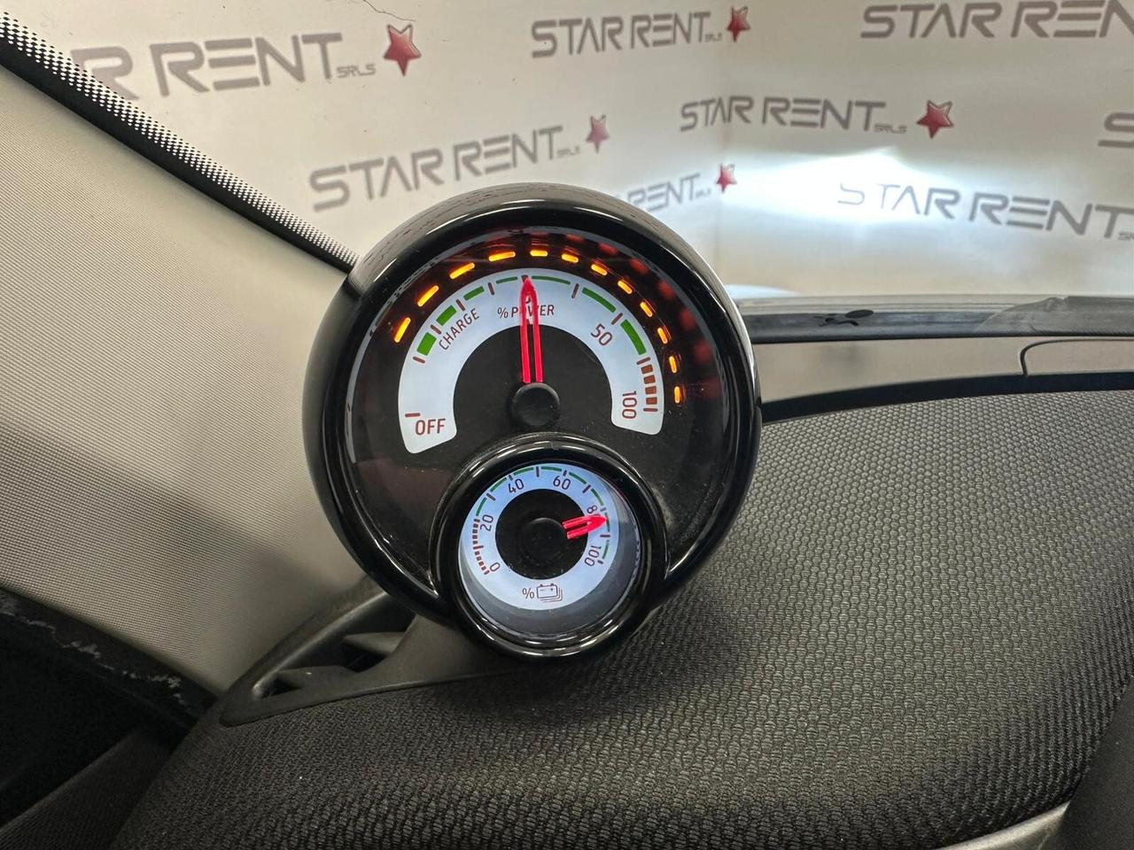 Smart ForFour EQ Passion