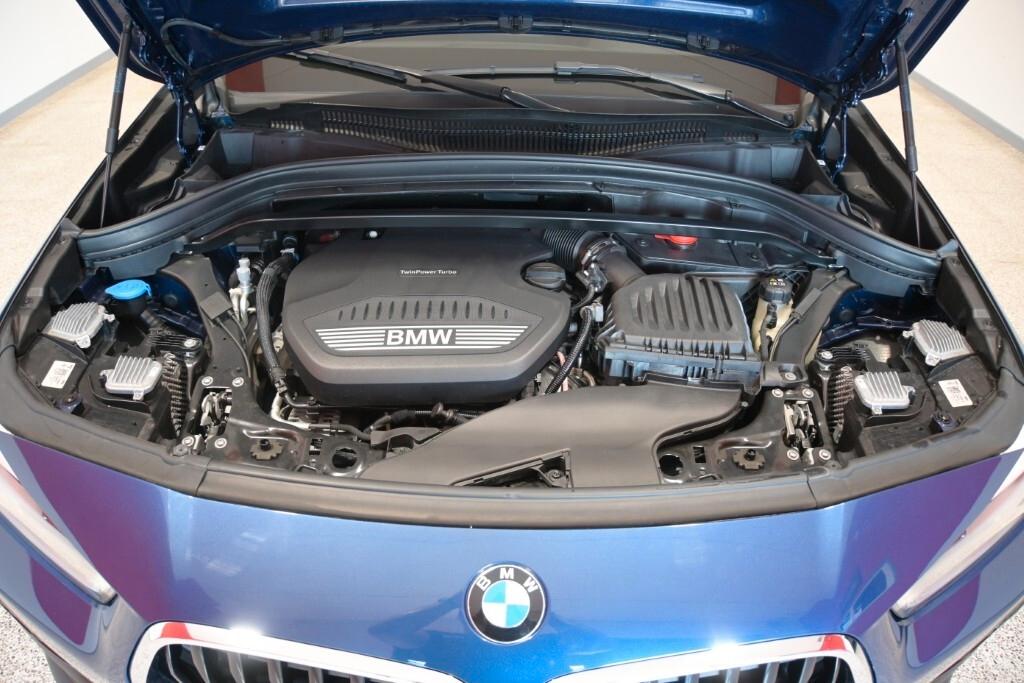 Bmw X2 xDrive18d Business-X