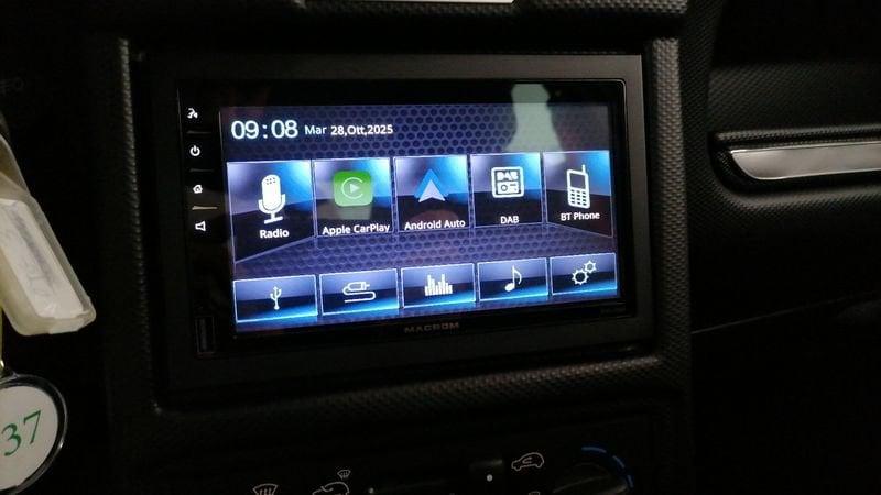 Casalini M20 M20 550 Trofeo