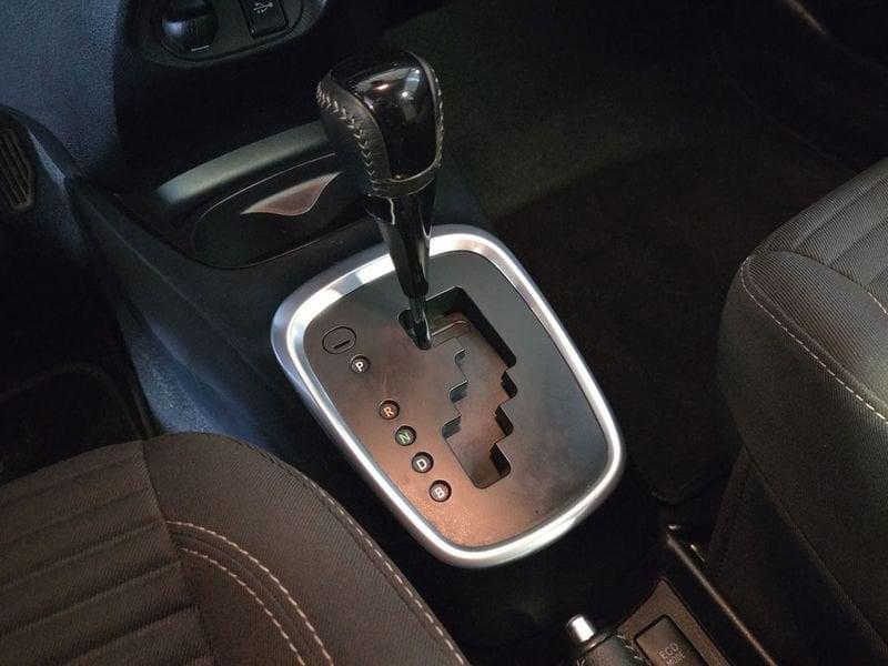 Toyota Yaris 3ª serie 1.5 Hybrid 5 porte Active