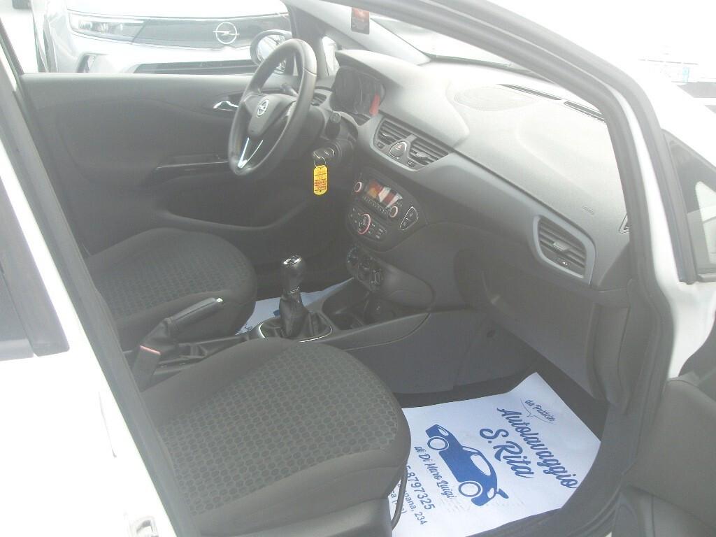 Opel Corsa 1.2 5 porte n-Joy - 2016