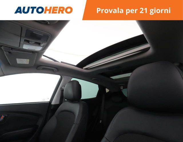 HYUNDAI iX35 1.7 CRDi 2WD Xpossible