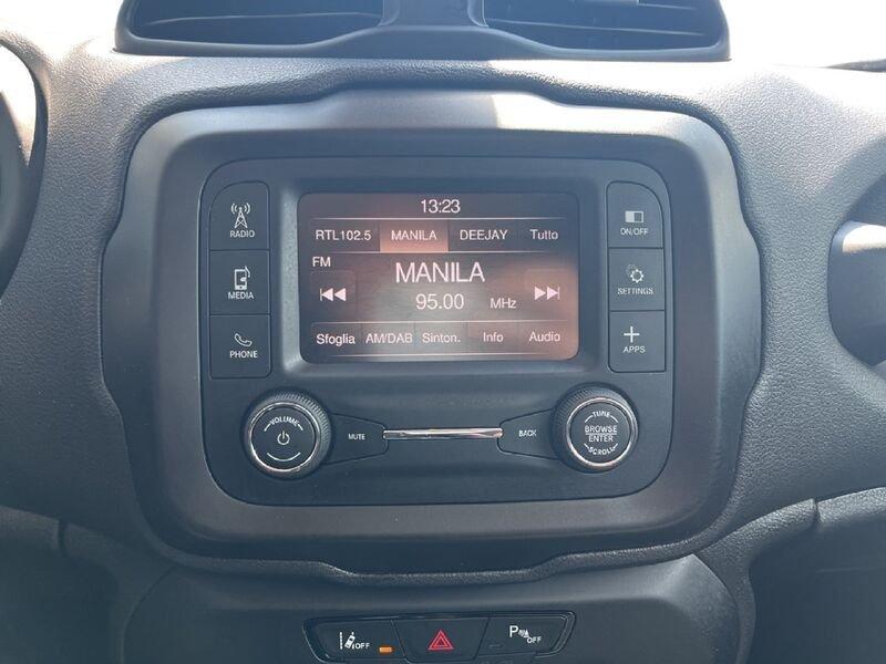 Jeep Renegade 2019 1.0 t3 Longitude 2wd
