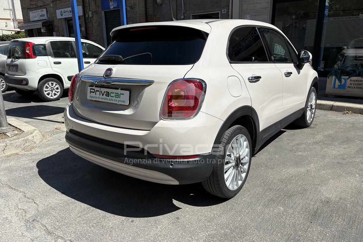 FIAT 500X 1.6 MultiJet 120 CV Opening Edition
