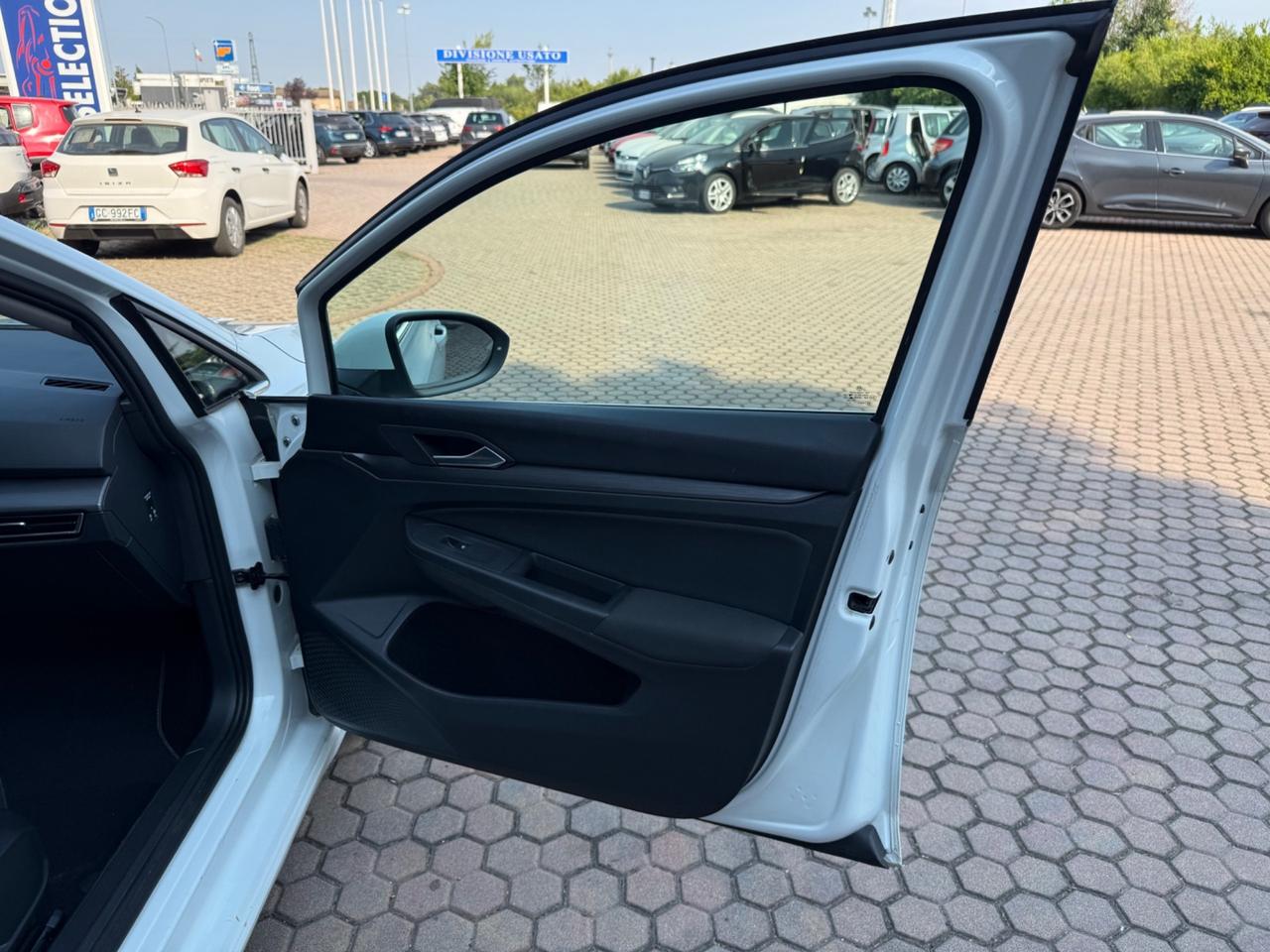 Golf 1.4 TSI eHYBRID 204 CV DSG Style