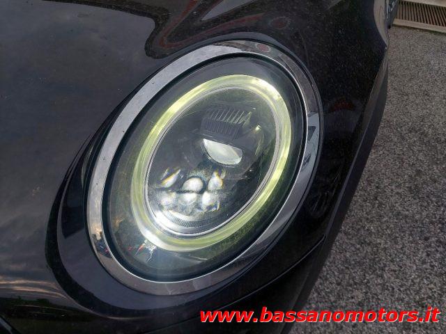 MINI Cooper 1.5 Cooper AUTO - OK NEOPATENTATI