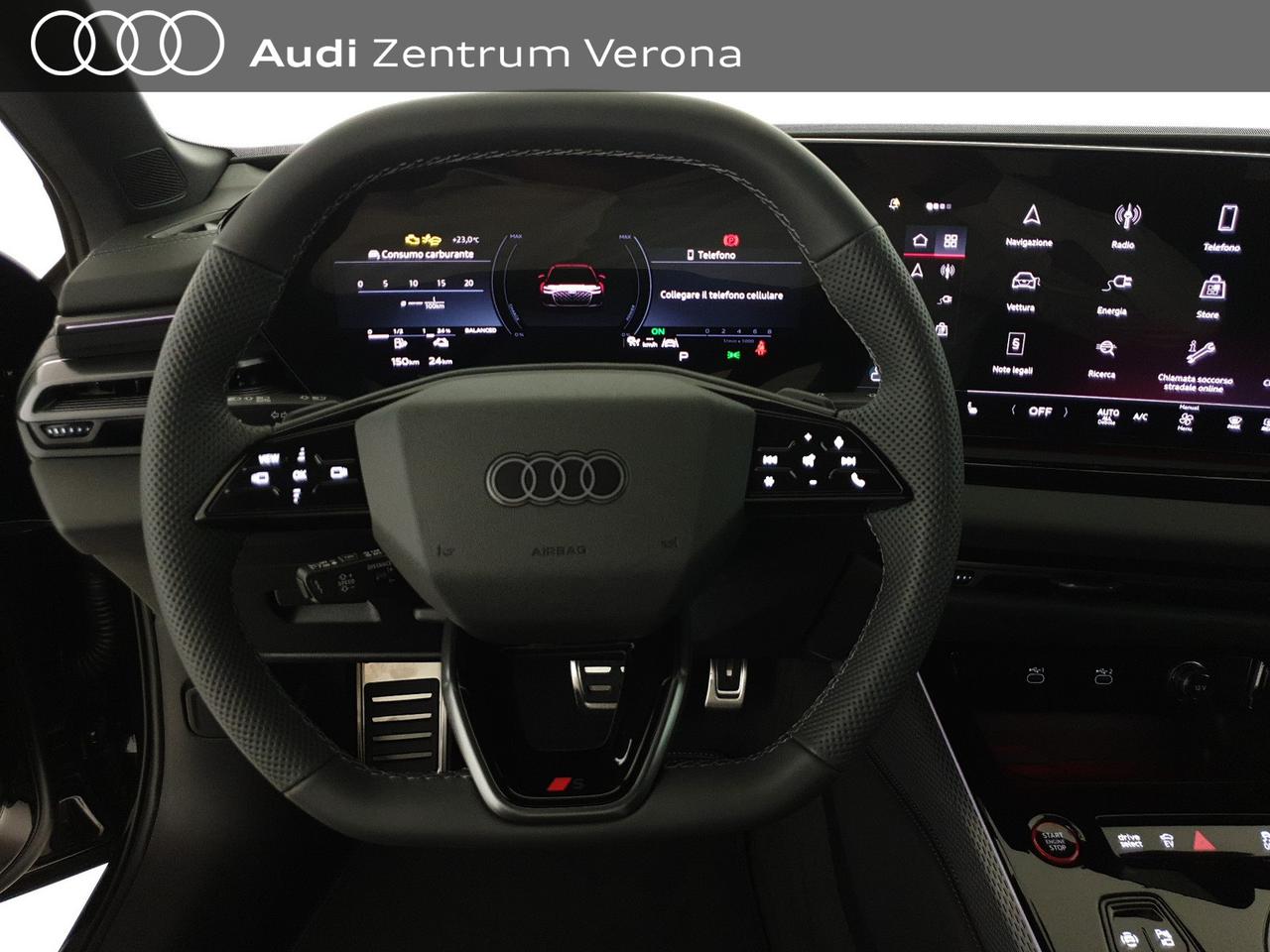 Avant 2.0e-hybrid 299CV quattro Str S line Edition