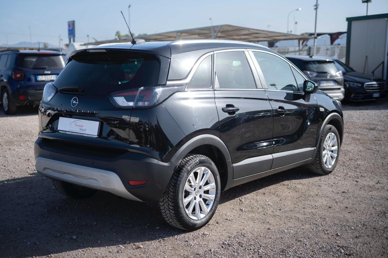 Opel Crossland 1.5 ECOTEC D 120 CV Start&Stop aut. Elegance