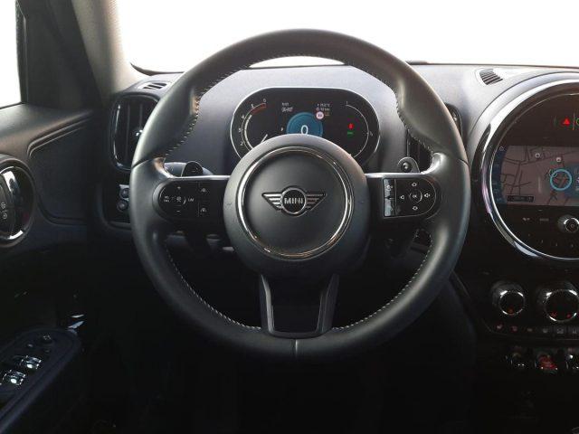 MINI Mini 2.0 Cooper SD 'ALL4' Countryman ALL4