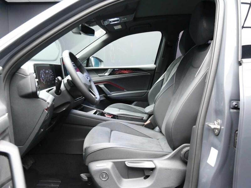 VOLKSWAGEN Tiguan 3ª serie Tiguan 1.5 eTSI 150...